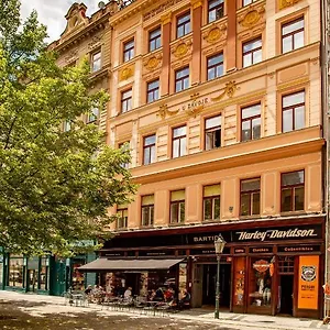 St Havel Old Town Aparthotel Praga