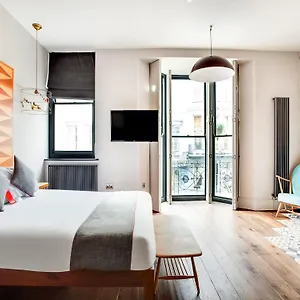 *** Hotel Oyo Fab Royaume-Uni