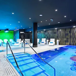 Ferreus Modern Art Deco Hotel Cracovia