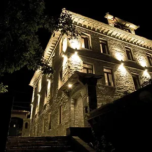 Villa Permet Hotel Përmet