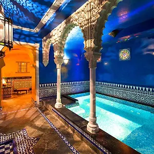 Manos Premier Hotel Bruxelles
