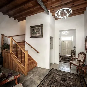 *** Mini-hôtel Edem Traditional House Chypre