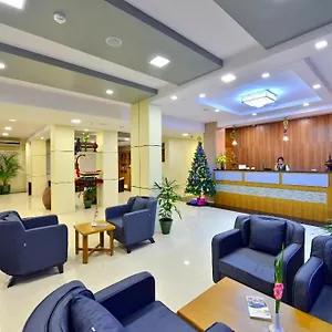 *** Hotel H Valley Birmanie