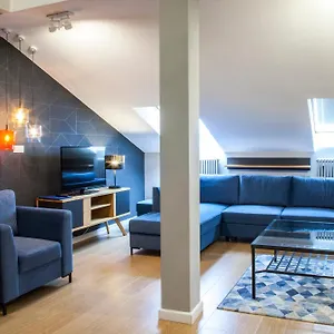 Portal House Aparthotel Cracovia