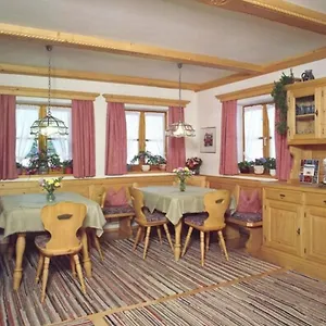 Knapphof Reit im Winkl