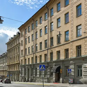 Bema Hotel Stoccolma