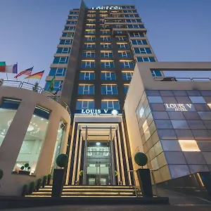 ***** Hotel Louis V Liban